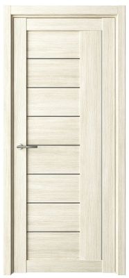 Дверь Марсель ширина 90 см Эко-шпон Стекло