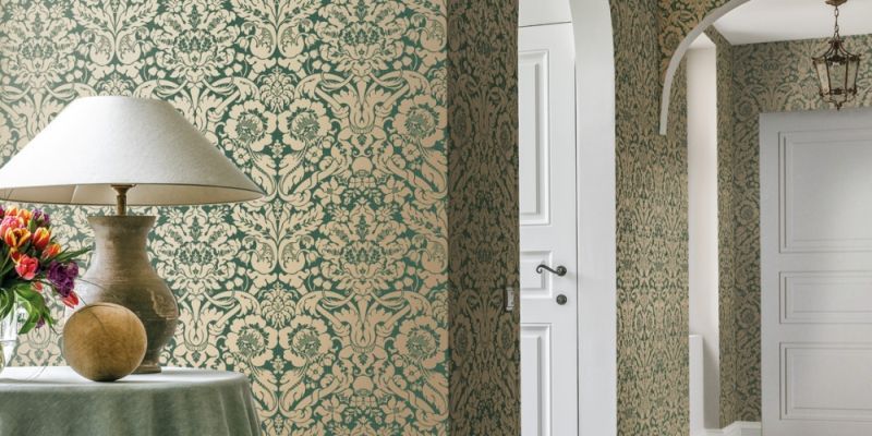 Обои GC4 005 Loymina Gallery Classic 1,00 x 10,05