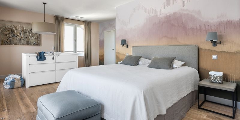 Флизелиновые фотообои Loymina Etude Vol. II (Художественное панно 2) ETD19 004