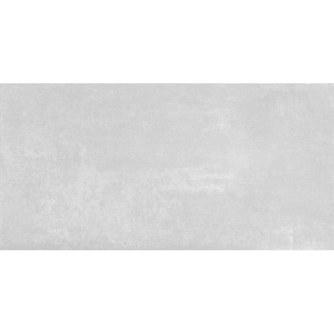Лучена Коттон ПРО Керамогранит светло-серый  матовый /a Бархат КР 60x120