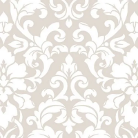 Виниловые обои на бумажной основе Aura Stripes & Damasks 0.53x10 арт.141-044-49