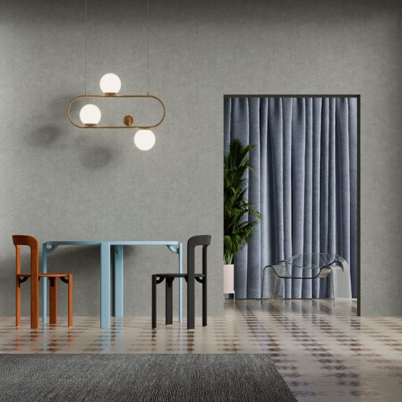 Флизелиновые обои Loymina Terra TER3 009 для стен