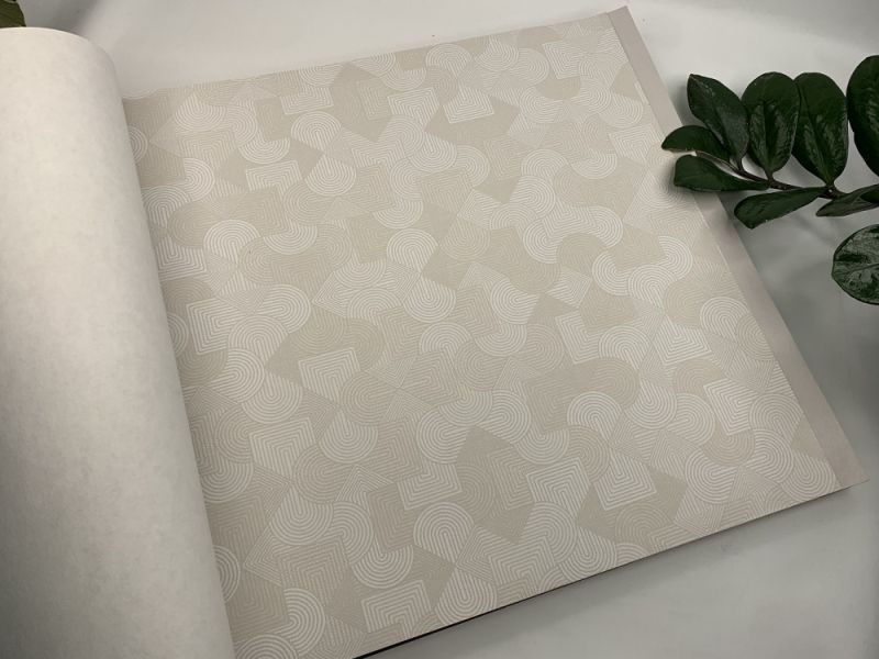 Флизелиновые обои Milassa Микадо KTS2 001 метровые