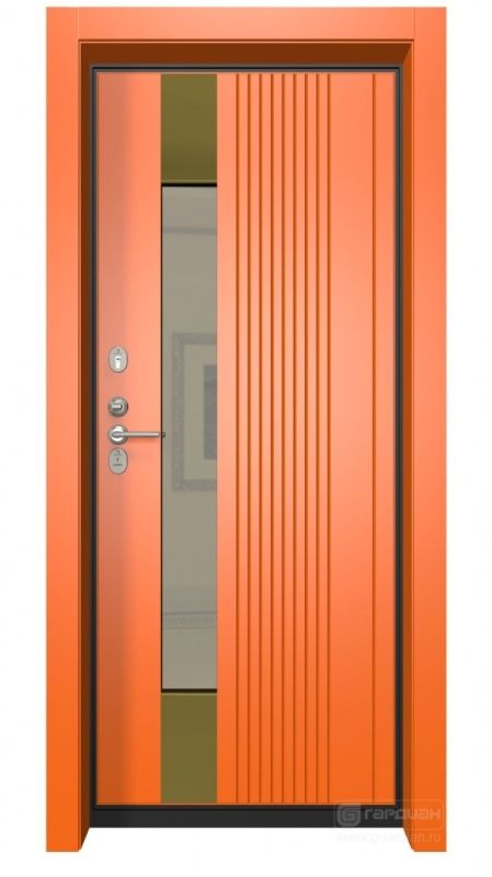 Thermo 100 16 Норд КН 07 внутренняя