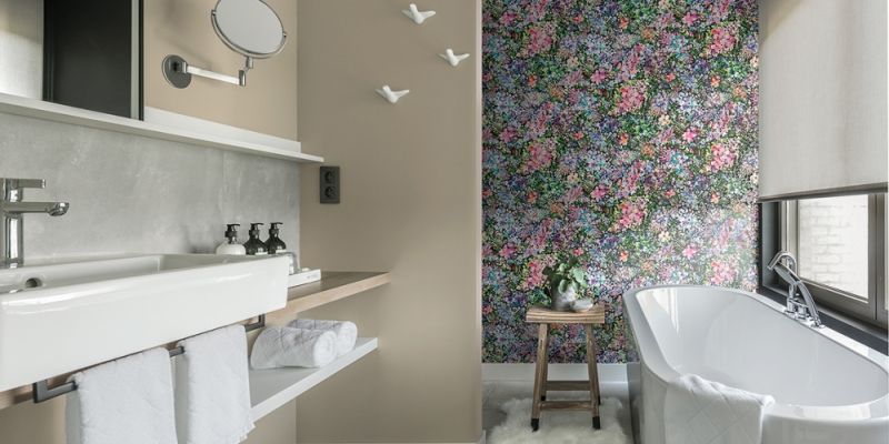 Флизелиновые фотообои Loymina Etude Vol. II (Художественное панно 2) ETD21 005