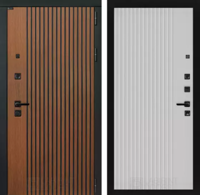 Входная дверь Шторм 29