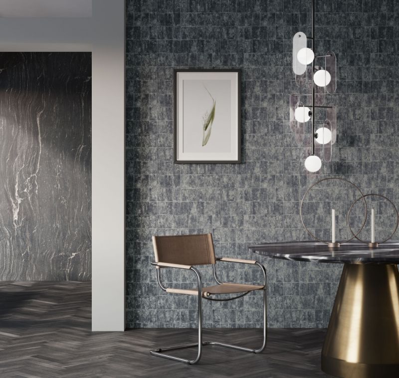 Флизелиновые обои Loymina Stucco STC1 011/1 для стен