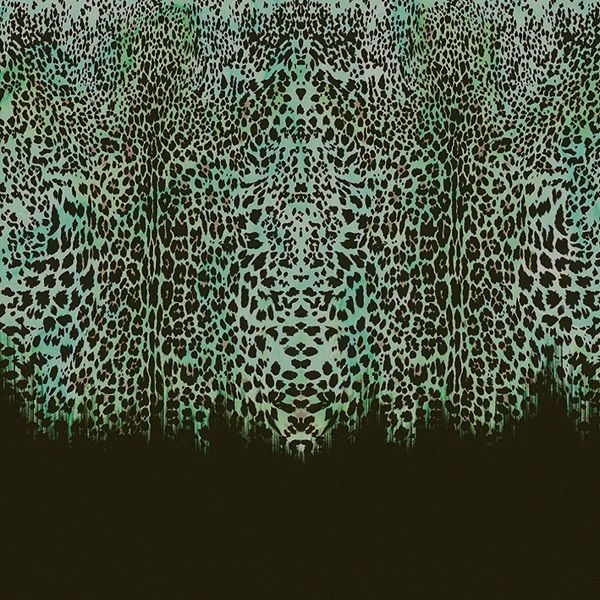 Виниловые фотообои Roberto Cavalli 8 RC19113