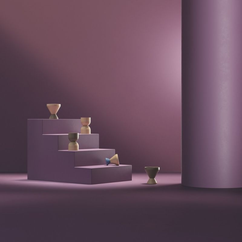 Флизелиновые обои Loymina Lotus LОT1 903 для стен