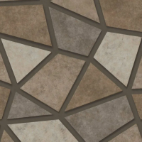 Флизелиновые обои Aura Signature Archtecture 0.53x10.05 арт.FD25348