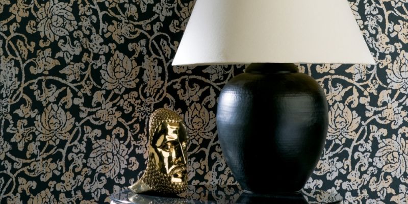 Обои GC1 011 Loymina Gallery Classic 1,00 x 10,05