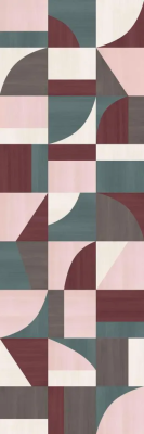 Декор Marazzi Eclettica 40x120