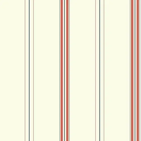 Бумажные обои на бумажной основе York Waverly Stripes 0.52x10.05 арт.SV2733