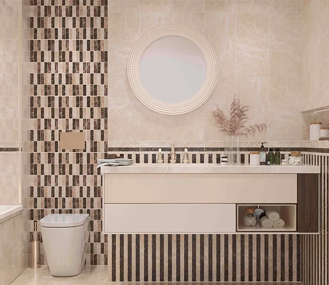 Керамическая плитка Creto Solido 38,5х38,5