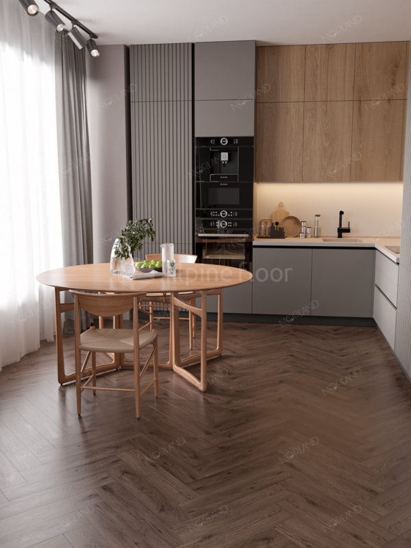 LVT плитка  Sterk 1034-09
