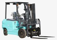 Вилочный погрузчик Rippa RF25E