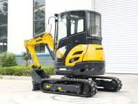 Мини-экскаватор Leite LT1026