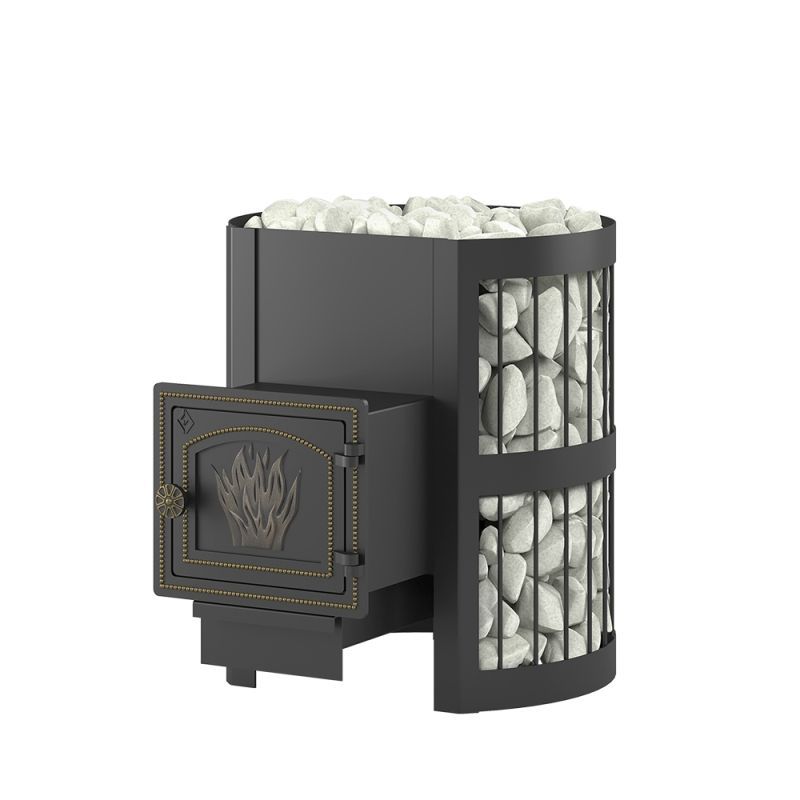 Печь ВЕЗУВИЙ Оптимум Стандарт 14 (ДТ-3)