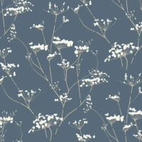 Флизелиновые обои York Candice Olson Botanical Dreams 0.68x8.2 арт.NA0600