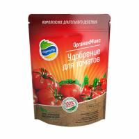 Удобрение для томатов 850г, Органик микс