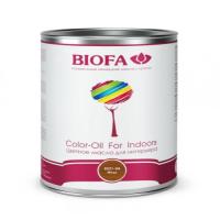Цветное мало для интерьера Biofa (Медь)
