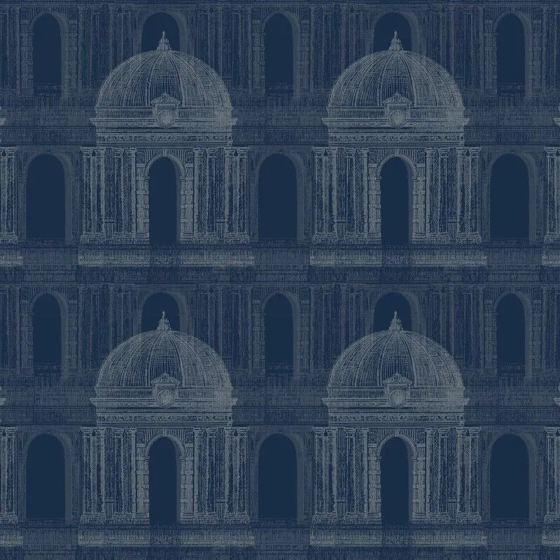 Флизелиновые обои A.Grifoni Palazzo Peterhof 1.06x10 арт.7001-4