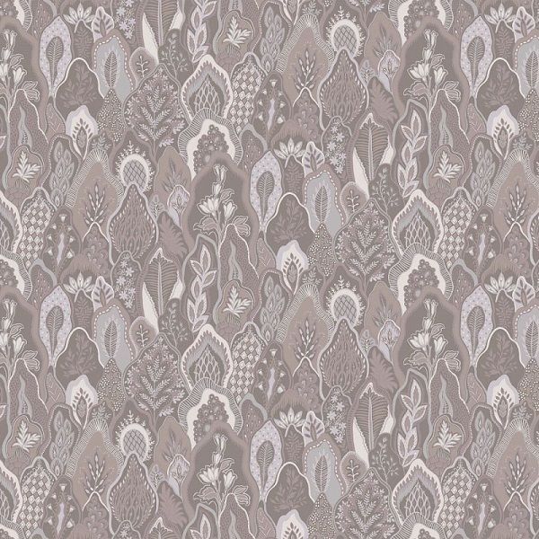 Флизелиновые обои Loymina British Style Forest (Британский лес) BRIT4 008