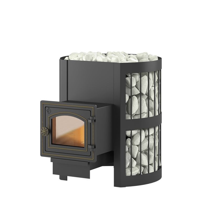 Печь ВЕЗУВИЙ Оптимум Стандарт 14 (ДТ-3С)