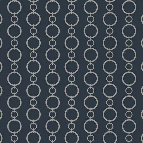 Бумажные обои на бумажной основе York Waverly Stripes 0.68x8.2 арт.SV2744