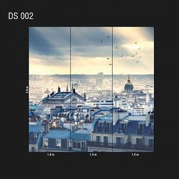 Обои DS-002 Loymina Illusion