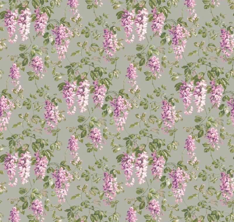 Флизелиновые фотообои Loymina Панорама (Вистерия) PNR5 005