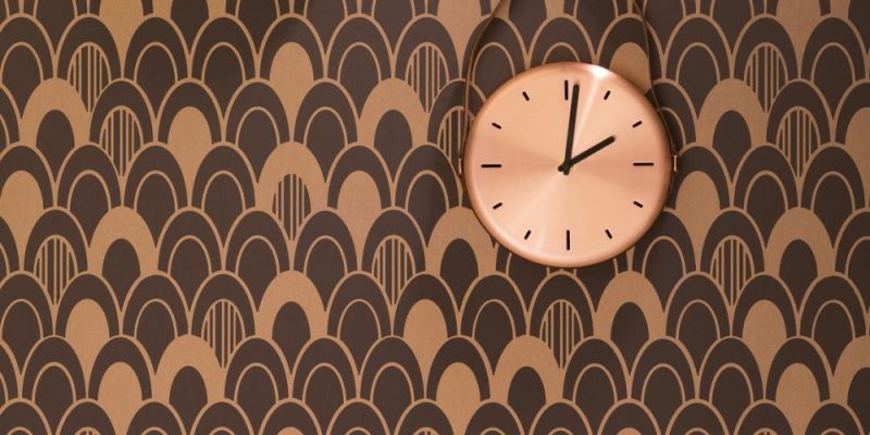 Обои LIB7 010/2 Loymina Liberty 1,00 x 10,05