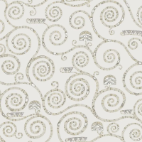 Виниловые обои на флизелиновой основе Sirpi ACADEMY a tribute to Gustav Klimt 1x10.05 арт.AD425602
