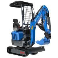 Мини-экскаватор Rippa R13 Pro