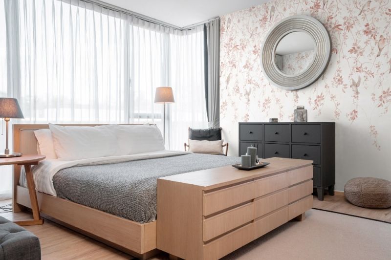 Обои ART11 004 Loymina Landscape