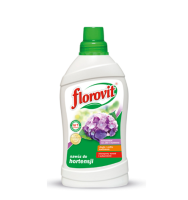 Florovit жидкий для роз и других цветущих растений (георгинов, пионов, гладиолусов,