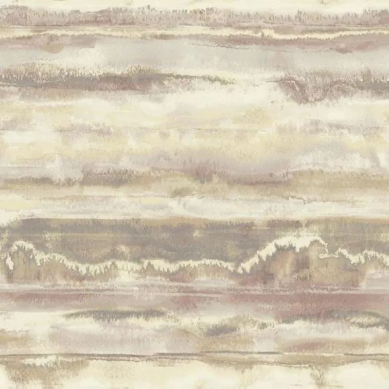 Флизелиновые обои York Candice Olson Botanical Dreams 0.68x8.2 арт.NA0535