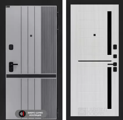 Входная дверь Скайлаб 02