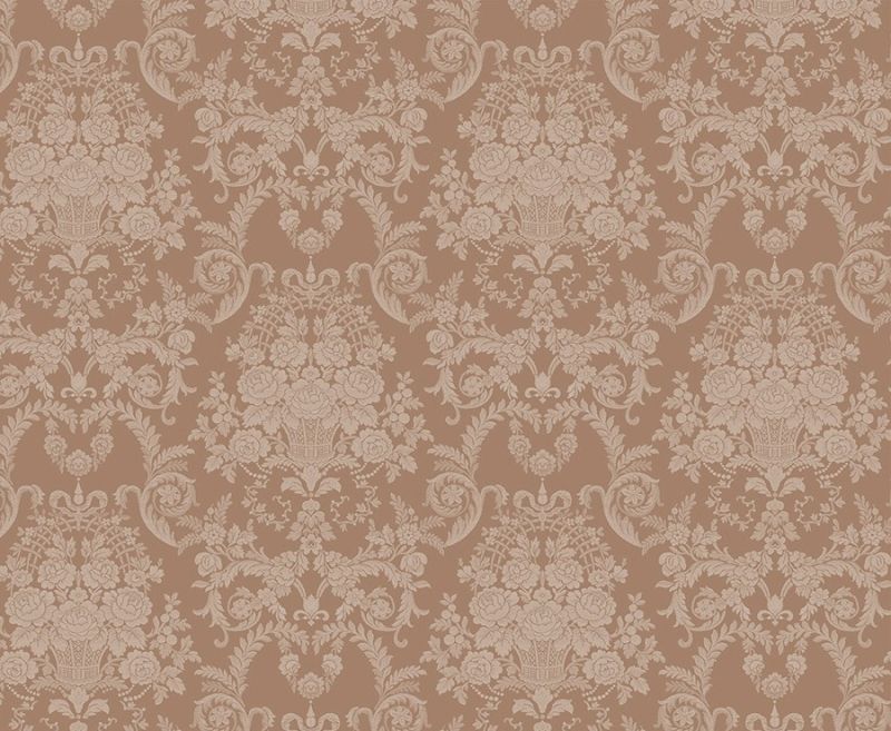 Обои Flos1 012 Milassa Flos 1,00 x 10,05