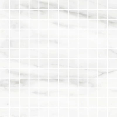 Мозаика Marazzi Marbleplay Mosaico White 30x30