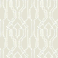 Флизелиновые обои York Ronald Redding Tea Garden 0.68x8.2 арт.AF6557