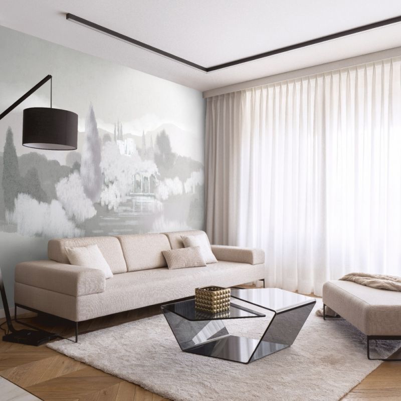 Обои Art 12 002 Loymina Пейзаж 2