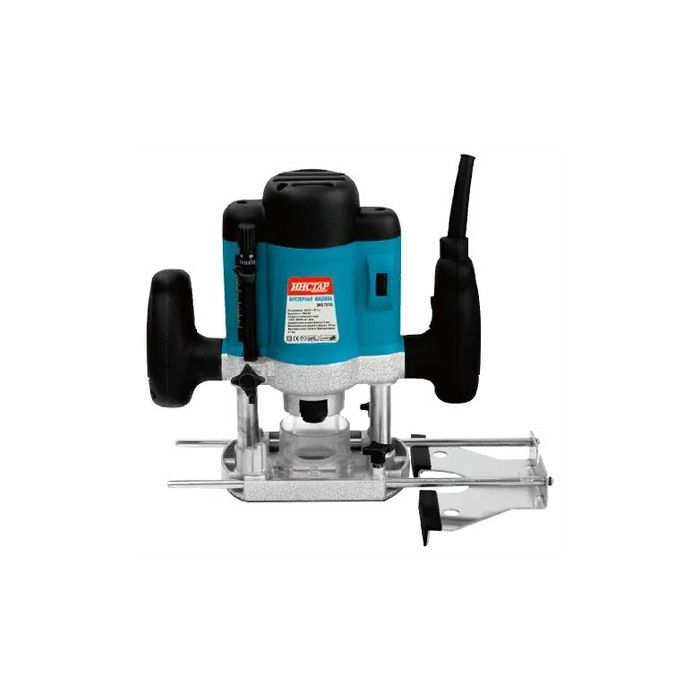 Фрезер электрический ИНСТАР ЭФЗ 73135 Фрезер электрический ИНСТАР ЭФЗ 73135