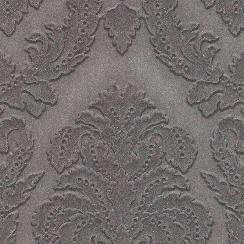 Виниловые обои на флизелиновой основе Zambaiti Trussardi VI 1.06x10.05 арт.Z46011