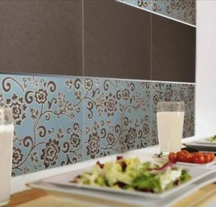 Бордюр Marazzi Blonda 12,5х38