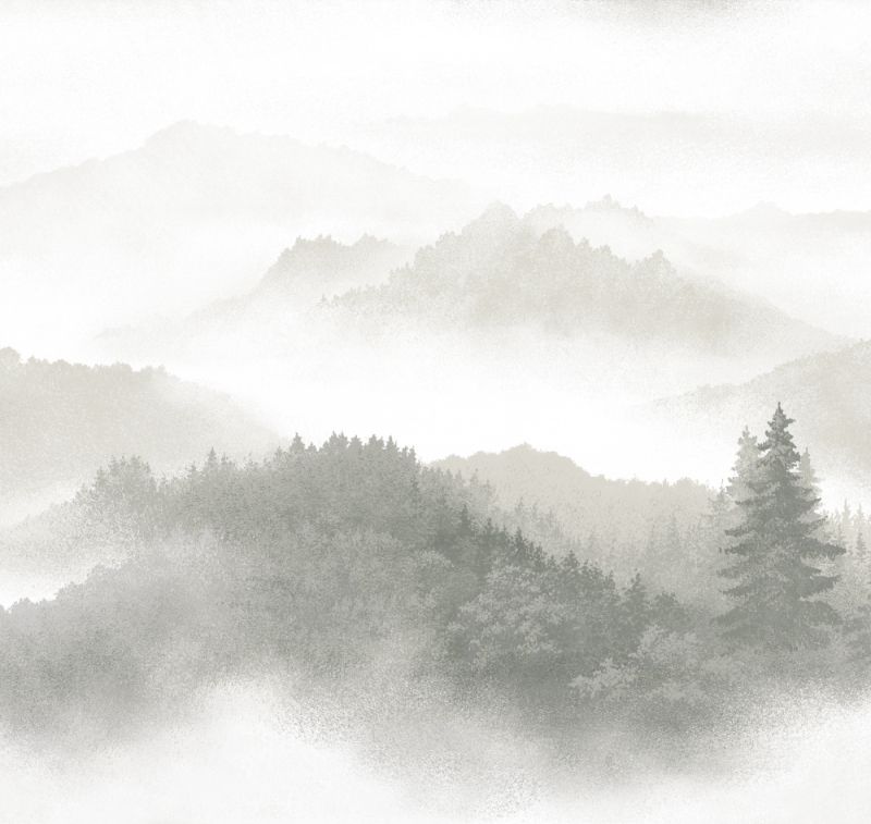 Обои ART7 001 Loymina Landscape