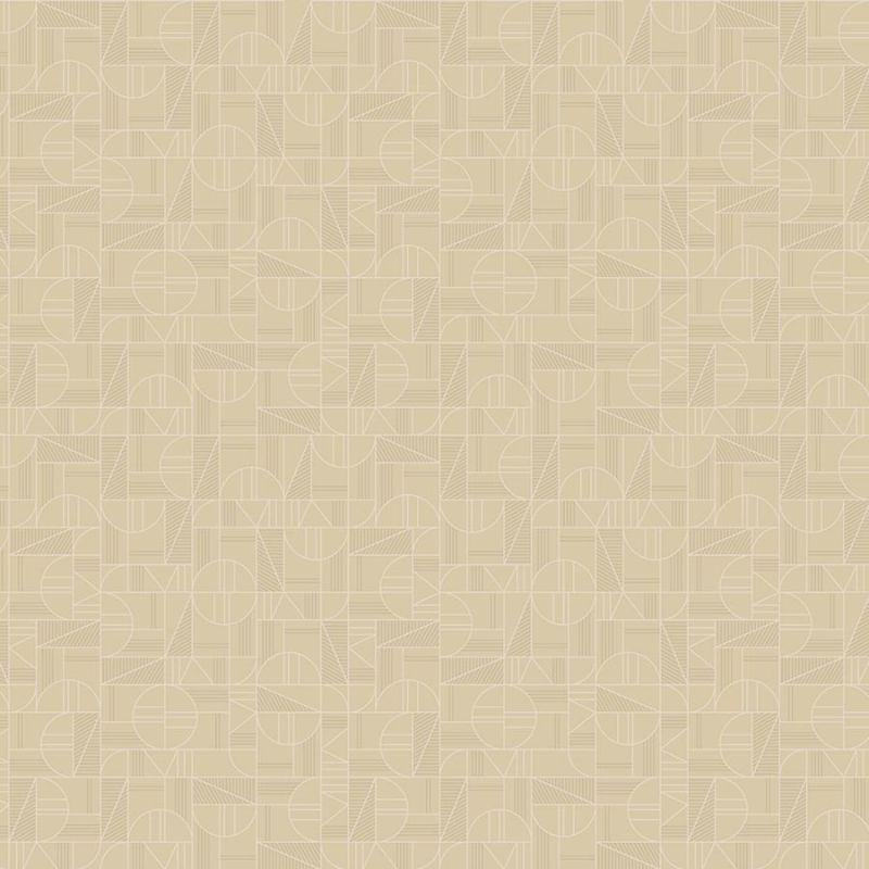 Обои GM3 002 Milassa Geometrica (Ритмика) 1,00 x 10,05
