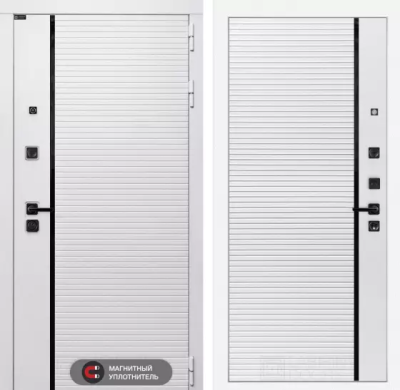 Входная дверь Роял 22