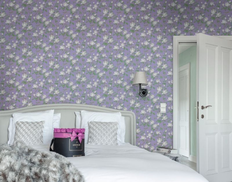 Флизелиновые обои Milassa Status IV (Статус IV) MR1 022