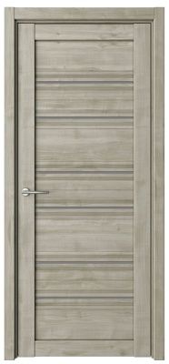 Дверь Техас ширина 90 см Софт Тач Стекло